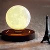 Levitating Moon Lamp