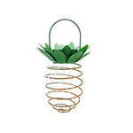 Waterproof Garden Pineapple Path Lights