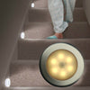 6LED human body induction lamp