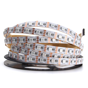 Music Activated Remote Control 5050 LED Strip Light