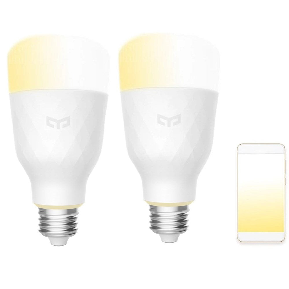 Daywhite WiFi Smart LED Bulb