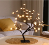 LED Cherry Blossom Lamp 36 Bulbs Christmas Tree