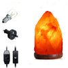 Natural Himalayan Air Purifier Crystal Salt Lamp